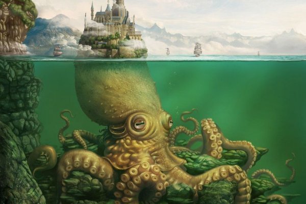 Kraken вход и ссылки